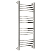 Полотенцесушитель водяной Сунержа Богема+ 1000х400 мм лесенка хром Полотенцесушитель водяной Сунержа Богема+ 1000х400 мм лесенка хром