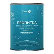Гидрофобизатор Elcon Aqness 0,9 л