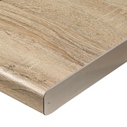 Столешница дуб сонома светлый 3000х600х38 мм ДСП Столешница дуб сонома светлый 3000х600х38 мм ДСП