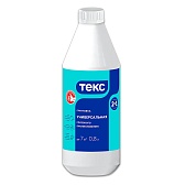 Грунт Teks глубокого проникновения 0,8 л Грунт Teks глубокого проникновения 0,8 л