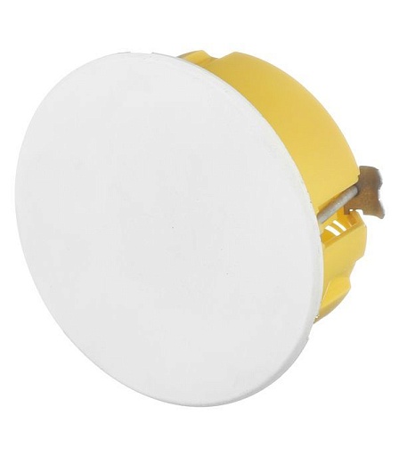 Коробка распределительная для гипсокартона d80х45 мм IP20 Systeme Electric (IMT351601) Коробка распределительная для гипсокартона d80х45 мм IP20 Systeme Electric (IMT351601)