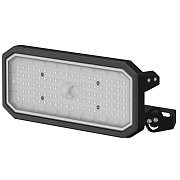 Прожектор светодиодный Navigator NFL-M2-75-6.5K-BL-D60-LED 6500К 75 Вт IP65 переносной черный