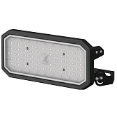 Прожектор светодиодный Navigator NFL-M2-75-6.5K-BL-D60-LED 6500К 75 Вт IP65 переносной черный