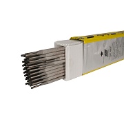 Сварочные электроды Esab OK 48P d3 мм 1,8 кг (480P303WG0) Сварочные электроды Esab OK 48P d3 мм 1,8 кг (480P303WG0)