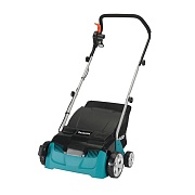 Скарификатор-аэратор электрический Makita UV3200 (UV3200) 1300 Вт