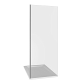 Душевая боковая панель Good Door GALAXY SP-90-C-CH 900x1950 мм профиль хром прозрачное стекло 6 мм Душевая боковая панель Good Door GALAXY SP-90-C-CH 900x1950 мм профиль хром прозрачное стекло 6 мм