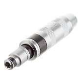 Отвертка ударная со 4 сменными битами Jonnesway (AG010055) Отвертка ударная со 4 сменными битами Jonnesway (AG010055)