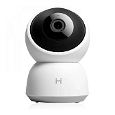 IP-камера Imilab Smart Home A1 домашняя белая IP-камера Imilab Smart Home A1 домашняя белая