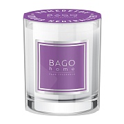 Свеча ароматическая Bago home Пудровый детокс 132 г