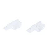 Заглушка для профиля светодиодной ленты Integration IP20 Arte Lamp (2 шт.) (A220605E)