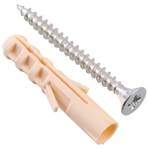 Набор для крепления навесного шкафа Набор для крепления навесного шкафа