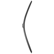 Щетка стеклоочистителя бескаркасная 700 мм мультиадаптерная DSV