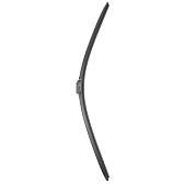 Щетка стеклоочистителя бескаркасная 700 мм мультиадаптерная DSV