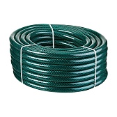 Шланг поливочный 1/2 25 м трехслойный Вихрь Classic (73/7/2/13) Шланг поливочный 1/2 25 м трехслойный Вихрь Classic (73/7/2/13)