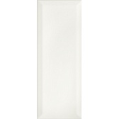 Плитка облицовочная Kerama Marazzi Веджвуд белая 400x150x8,5 мм (18 шт.=1,08 кв.м) Плитка облицовочная Kerama Marazzi Веджвуд белая 400x150x8,5 мм (18 шт.=1,08 кв.м)