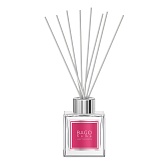 Аромадиффузор с палочками Bago home Фруктовый детокс 100 мл