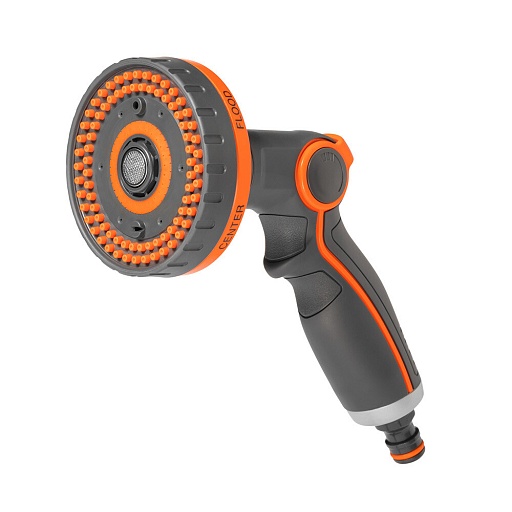 Пистолет для полива Daewoo 6 режимов (DWG 3020) Пистолет для полива Daewoo 6 режимов (DWG 3020)