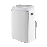 Кондиционер мобильный Midea MPPDA-09CRN7-Q 2450 Вт 26 м2 с пультом