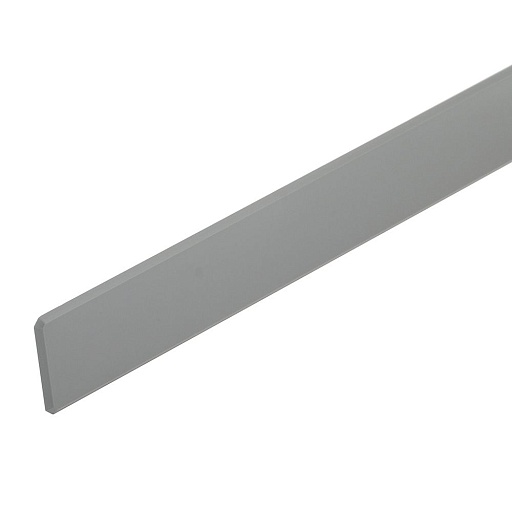 Заглушка торцевая Moeller LD-40 для ПВХ подоконников серый топаз Заглушка торцевая Moeller LD-40 для ПВХ подоконников серый топаз