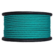 Канат плетеный полипропиленовый 8 прядей d10 мм 100 м МДС повышенной плотности