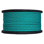 Канат плетеный полипропиленовый 8 прядей d10 мм 100 м МДС повышенной плотности