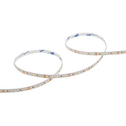 Лента светодиодная Wolta 4000К 24 В 12 Вт/м IP20 5 м (WLS2835-12W/4000/24H120-01)