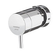 Термоголовка Oventrop Pinox М30х1,5 мм для радиатора (1012165)