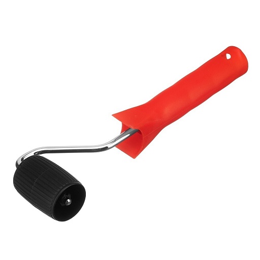 Валик пластик 50 мм d35 мм с ручкой MTX