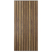 Панель ПВХ 600х280х3 мм офсет Grace палисандр 0,168 кв.м