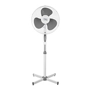 Вентилятор напольный NSF-451 3 скорости 45 Вт Вентилятор напольный NSF-451 3 скорости 45 Вт