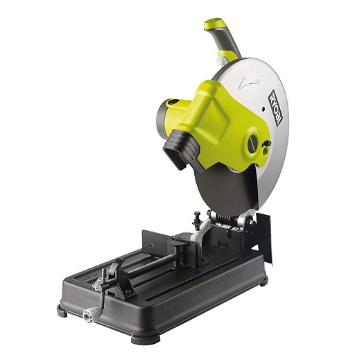 Пила монтажная электрическая Ryobi ECO2335HG 2300 Вт 355 мм (15016601) Пила монтажная электрическая Ryobi ECO2335HG 2300 Вт 355 мм (15016601)