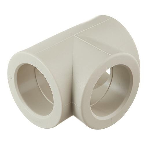 Тройник полипропиленовый FV-Plast 50 х 50 х 50 мм (208050)