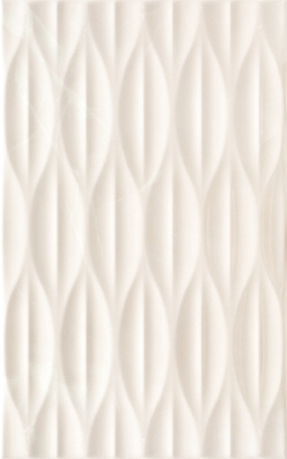 Плитка облицовочная Шахтинская плитка Милки бежевый низ 02 400х250х8 мм (14 шт.=1,4 кв.м)