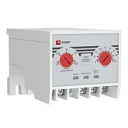 Реле защиты двигателя EKF PROxima MPR (mpr-20) 250 В 20 А тип AC