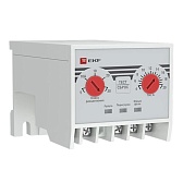 Реле защиты двигателя EKF PROxima MPR (mpr-20) 250 В 20 А тип AC Реле защиты двигателя EKF PROxima MPR (mpr-20) 250 В 20 А тип AC