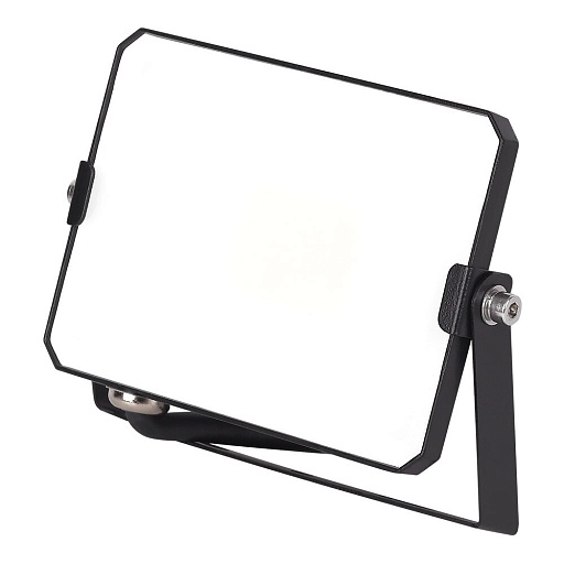 Прожектор cветодиодный Ledvance FL ECO 20W765 BK 6500K 20 Вт IP65 черный