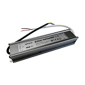 Блок питания для светодиодной ленты Standart Apeyron 220/12 В 100 Вт IP67 (03-106) Блок питания для светодиодной ленты Standart Apeyron 220/12 В 100 Вт IP67 (03-106)
