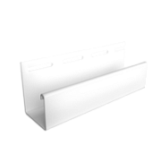 Docke Профиль J30 (Белый) Docke Профиль J30 (Белый)