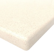 Панель стеновая для кухни искусственный камень 3600х600х12 мм sahara