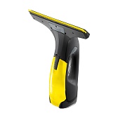 Стеклоочиститель аккумуляторный Karcher WV 2 Black Edition 3,7 В Li-Ion с АКБ и ЗУ 0,1 л (1.633-426.0)