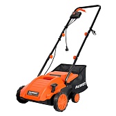 Скарификатор-аэратор электрический Patriot SCE 150 1500 Вт (512309150) Скарификатор-аэратор электрический Patriot SCE 150 1500 Вт (512309150)