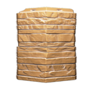 Docke LUX/ Угол ROCKY (Пекан) Docke LUX/ Угол ROCKY (Пекан)