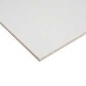 Плита к подвесному потолку 1200х600х15 мм Armstrong Dune Supreme Board (10 шт.) Плита к подвесному потолку 1200х600х15 мм Armstrong Dune Supreme Board (10 шт.)