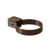 Docke STANDARD Хомут универсальный 80 мм (Светло-коричневый)
