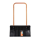 Скрепер Amigo полипропилен с алюминиевой ручкой 1320х800 мм (78014)