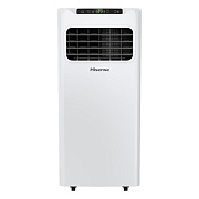 Кондиционер мобильный Hisense W AP-09CR4GKWS00 2490 Вт 17 м2 с пультом