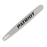 Шина Patriot P208SLGK095 (867152058) 20" шаг 0,325" паз 1,5 мм 76 звеньев