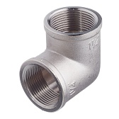 Угол Valtec (VTr.090.N.0007) 1 1/4 ВР(г) х 1 1/4 ВР(г) латунный Угол Valtec (VTr.090.N.0007) 1 1/4 ВР(г) х 1 1/4 ВР(г) латунный