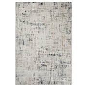 Ковер 0,8х1,5 м прямоугольный Beverly светло-голубой