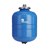 Гидроаккумулятор Wester WAV 80 80 л Гидроаккумулятор Wester WAV 80 80 л